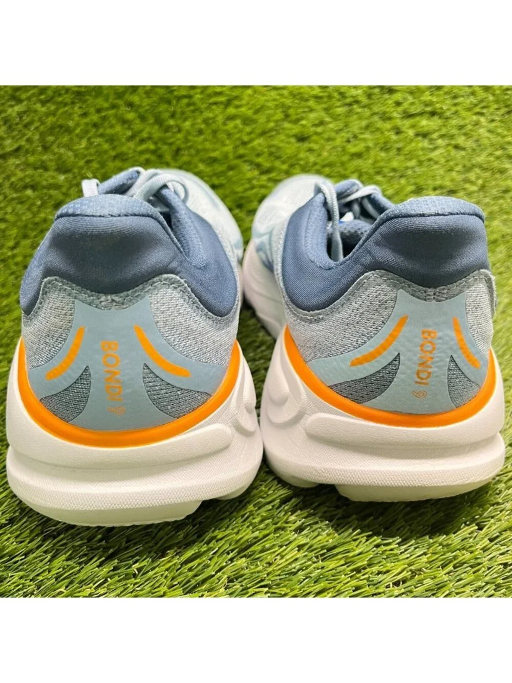 Hoka please review